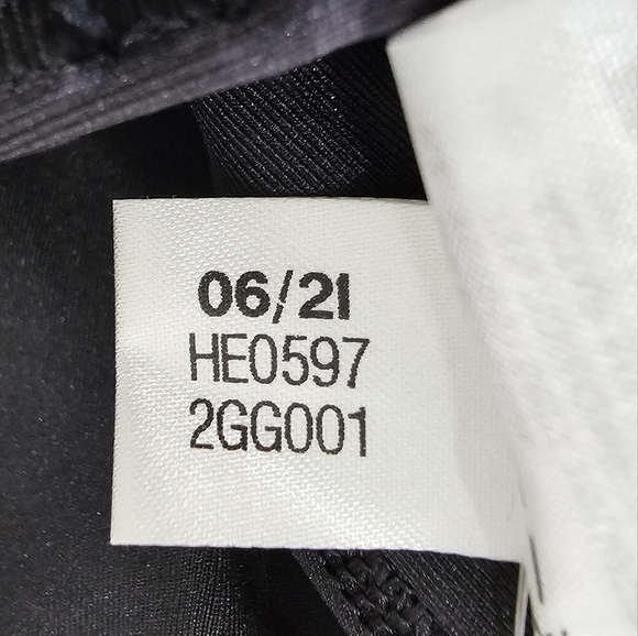 Adidas X Peloton Digi Motion Heat.RDY Believe This Sports Bra Size S - Picture 10 of 16